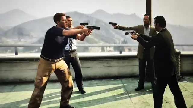 三分钟说清楚：为什么没必要过分担心芯片卡脖子？