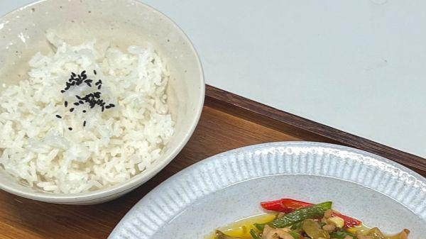 仙桃农村酒席探秘，压轴菜竟然是盘榨菜肉丝