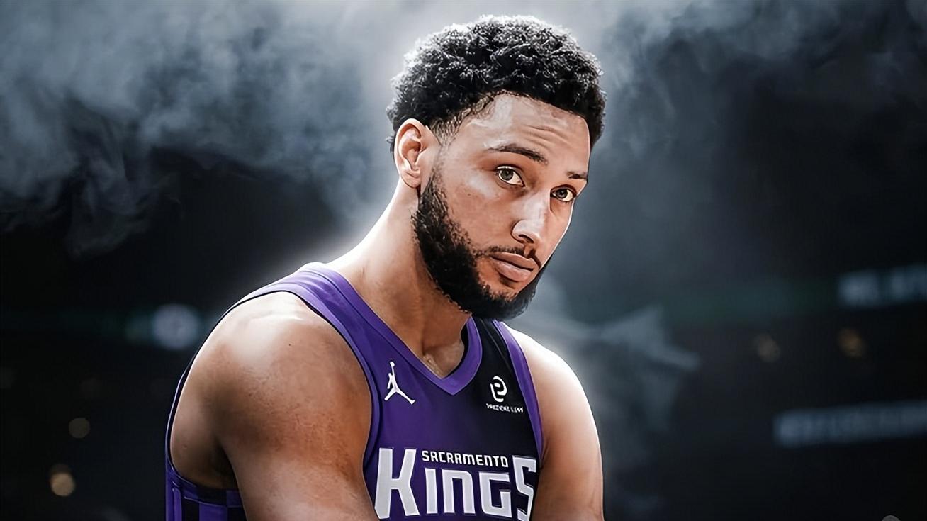 跟腱撕裂！生涯第4次赛季报销！西蒙斯发声，他还想杀回NBA