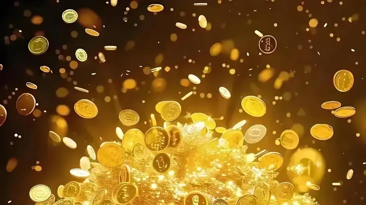 2026年经济上机会变多的朋友