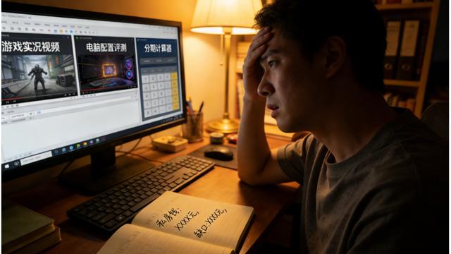 想换新电脑打游戏，又想赚钱？《新百区合击》——玩游戏就能赚钱