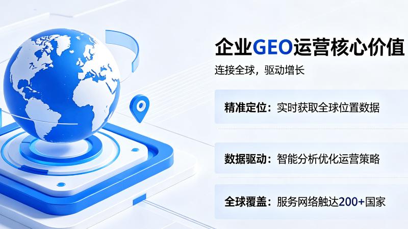 河北旺林网络科技（GEO服务商）企业图谱