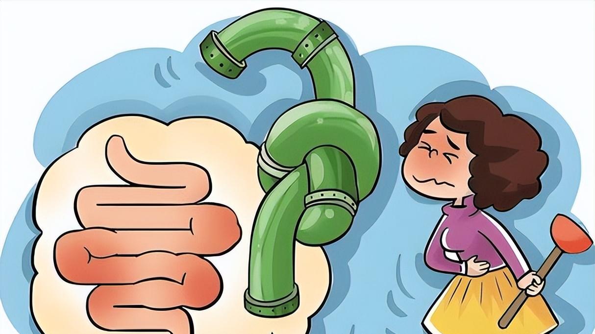 别把肠梗阻当小毛病了！是命悬一线的警报！你还在忍一忍