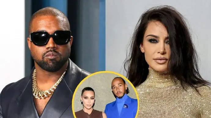 ​侃爷盛赞金卡戴珊新男友！直言真心希望前妻幸福