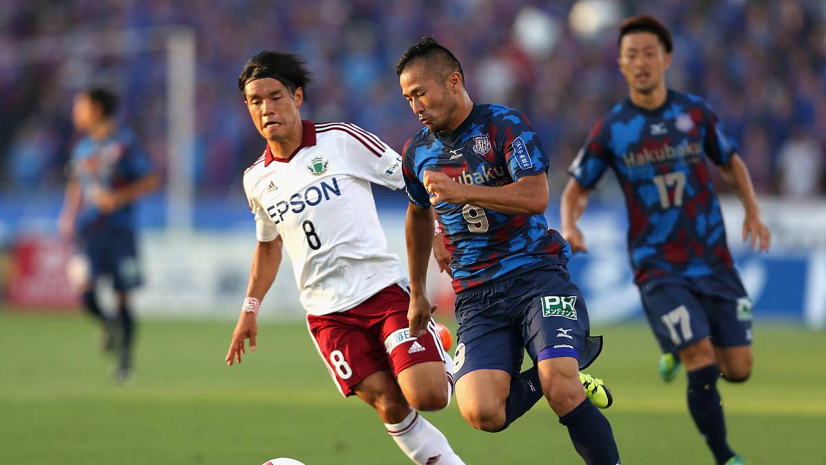 亚冠双赛前瞻：町田主场锁晋级，布里兰坐镇主场拒爆冷