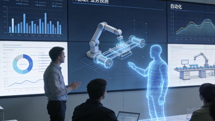 当趋势逐渐明朗，AI 时代的“窗口期”正在悄然收窄