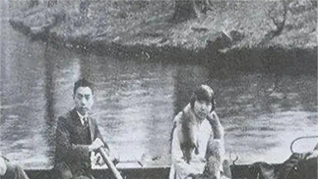 周总理的初恋是谁，为何分手？多年后偶遇前任，他做何事让人钦佩