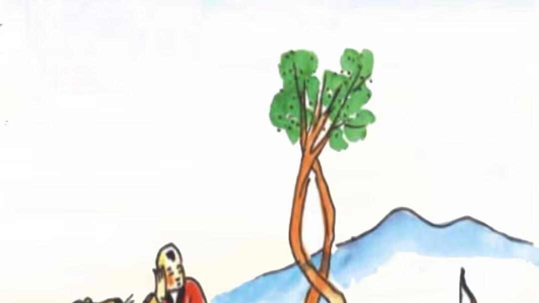 81《惮赫干里》已解