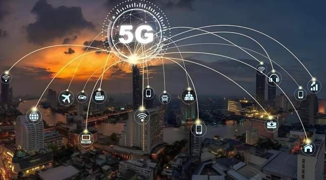 告别2G/3G！香港全面进入5G时代，你的手机还能畅通无阻吗？