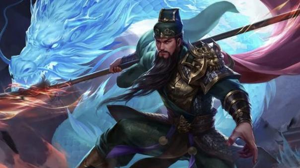 三国杀：线上线下截然不同，使用这些卡牌，一定要注意！