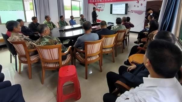 南平松溪县烟草专卖局：奏响粮烟协同发展曲 为乡村振兴注入新活力