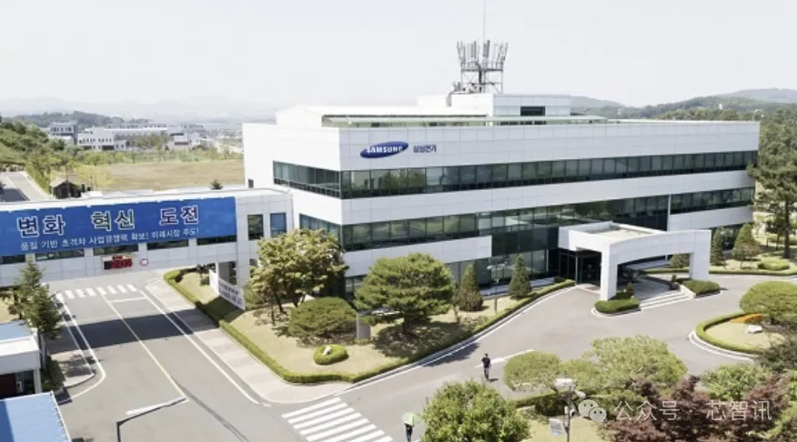 MLCC及AI服务器主板需求增长，三星电机计划扩产