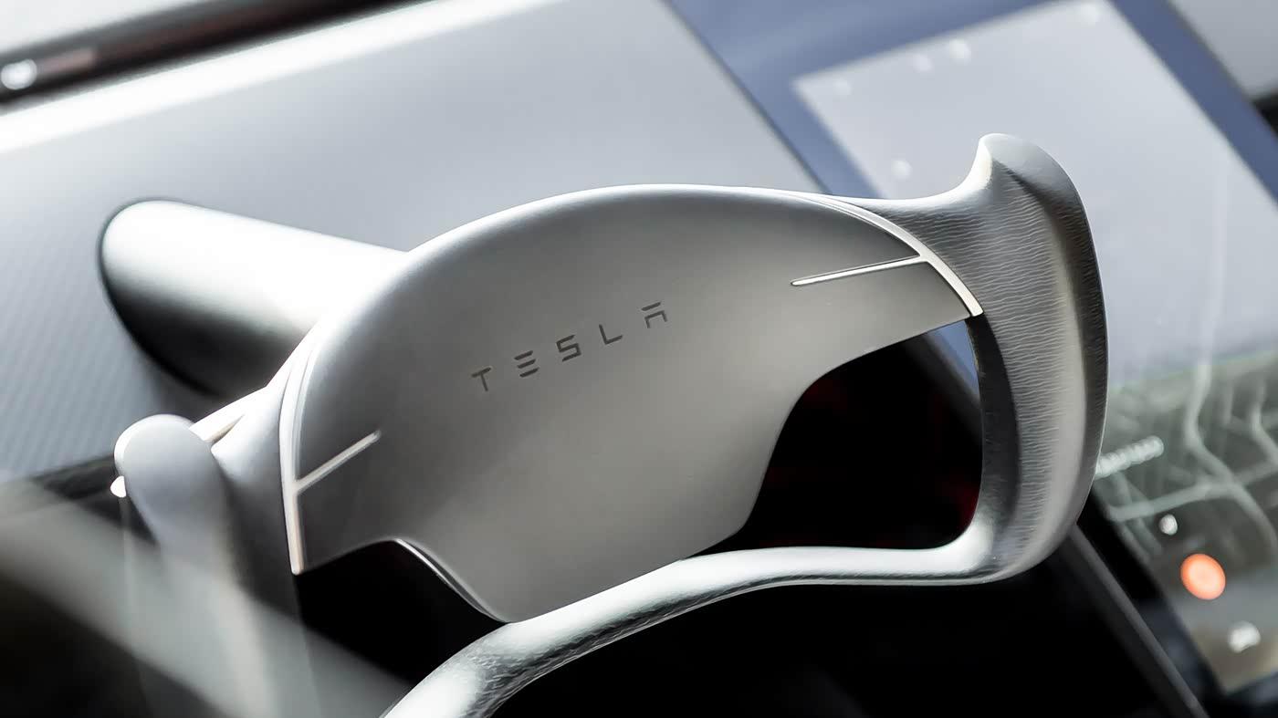 特斯拉全新Roadster公布细节！马斯克：人类最后的出色汽车