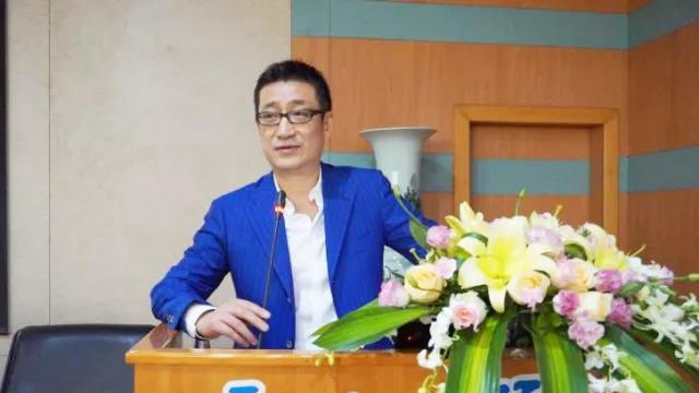 厦大86级风云校友栽了！易联众原实控人张曦被罚1750万+终身禁入