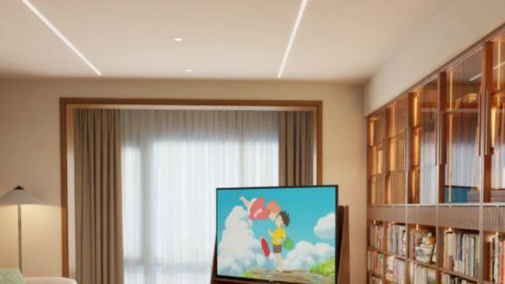 喜欢宅家的人，家里一定要有的 4 个小角落