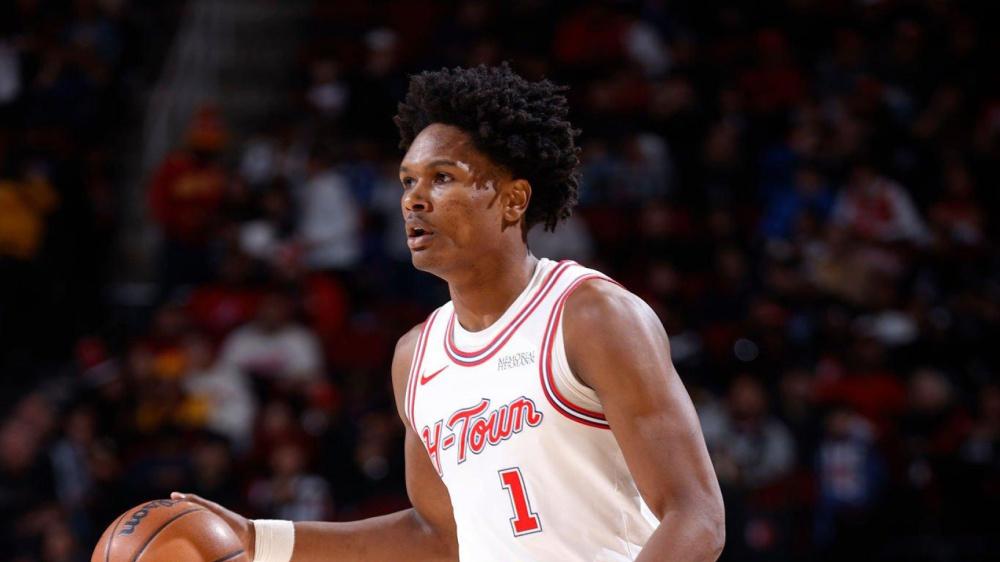 火箭险胜独行侠稳住第4！杜兰特领衔6人上双 主场17胜4负仅次雷霆