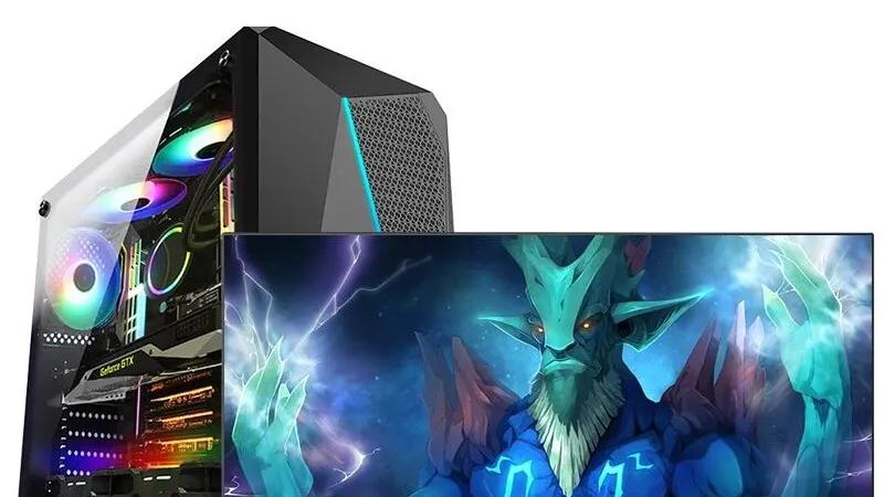 有人问我：网上那些i9级12核24线程的电脑能买吗？我反问他：CPU30块，整机近3000，你觉得能