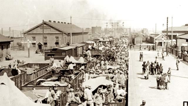 这支从关外而来的军队，为何能一度掌控京津华北？