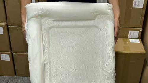 告别起订量绑架，小批量打包成本高？按压手拍发泡袋，1个起订更灵活