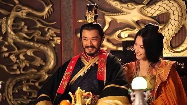 隋炀帝即位后，为何要迁都洛阳，而不是继续定都长安呢？