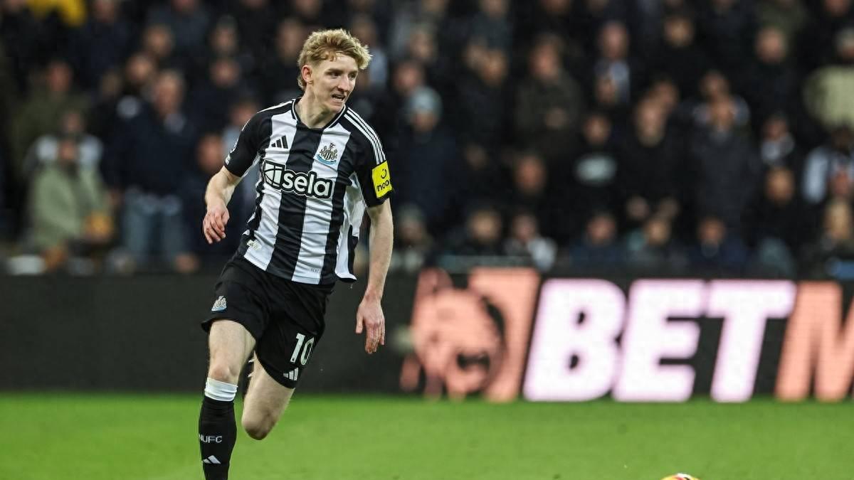 英超赛前解析：主场压制力与整体韧性的较量——纽卡斯尔迎战布伦特福德