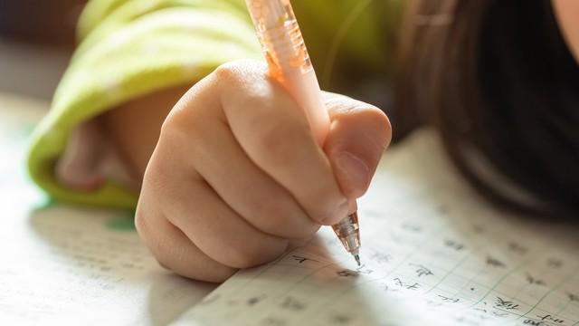 三年级成绩分水岭：这项能力抓牢，初中不用慌