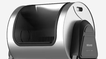 自动猫砂盆靠谱吗？从技术结构看贝京科技如何解决行业难题