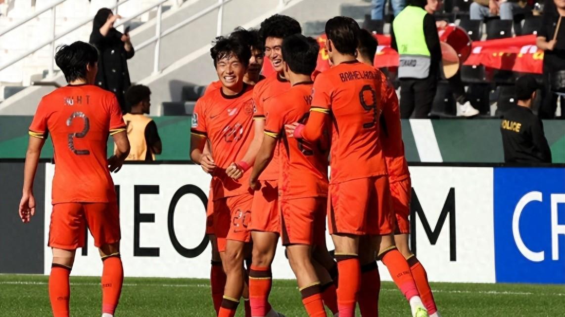 一场1：0让U23国足总结出问题，后防遭暴击，下轮平泰国有点悬！