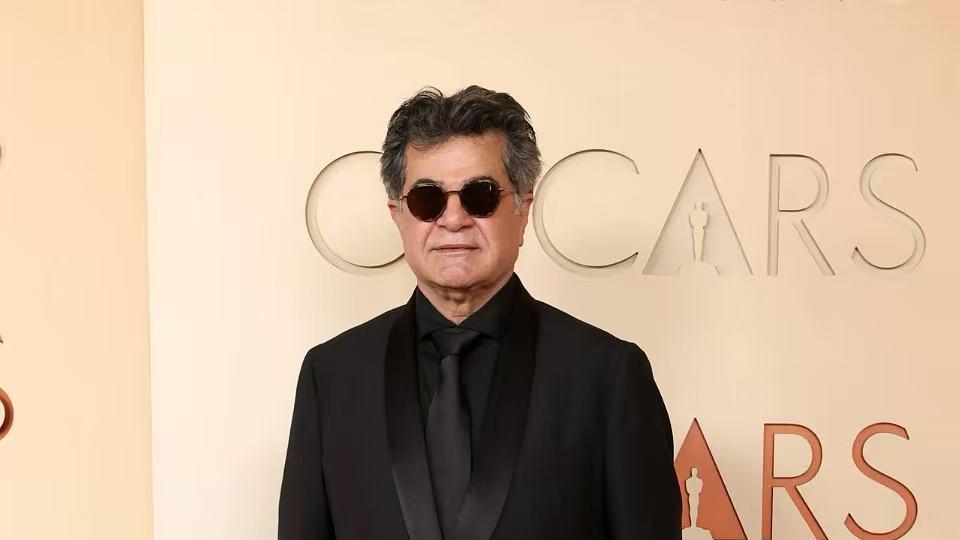 导演奥斯卡领奖即入狱，贾法尔直面牢狱之灾