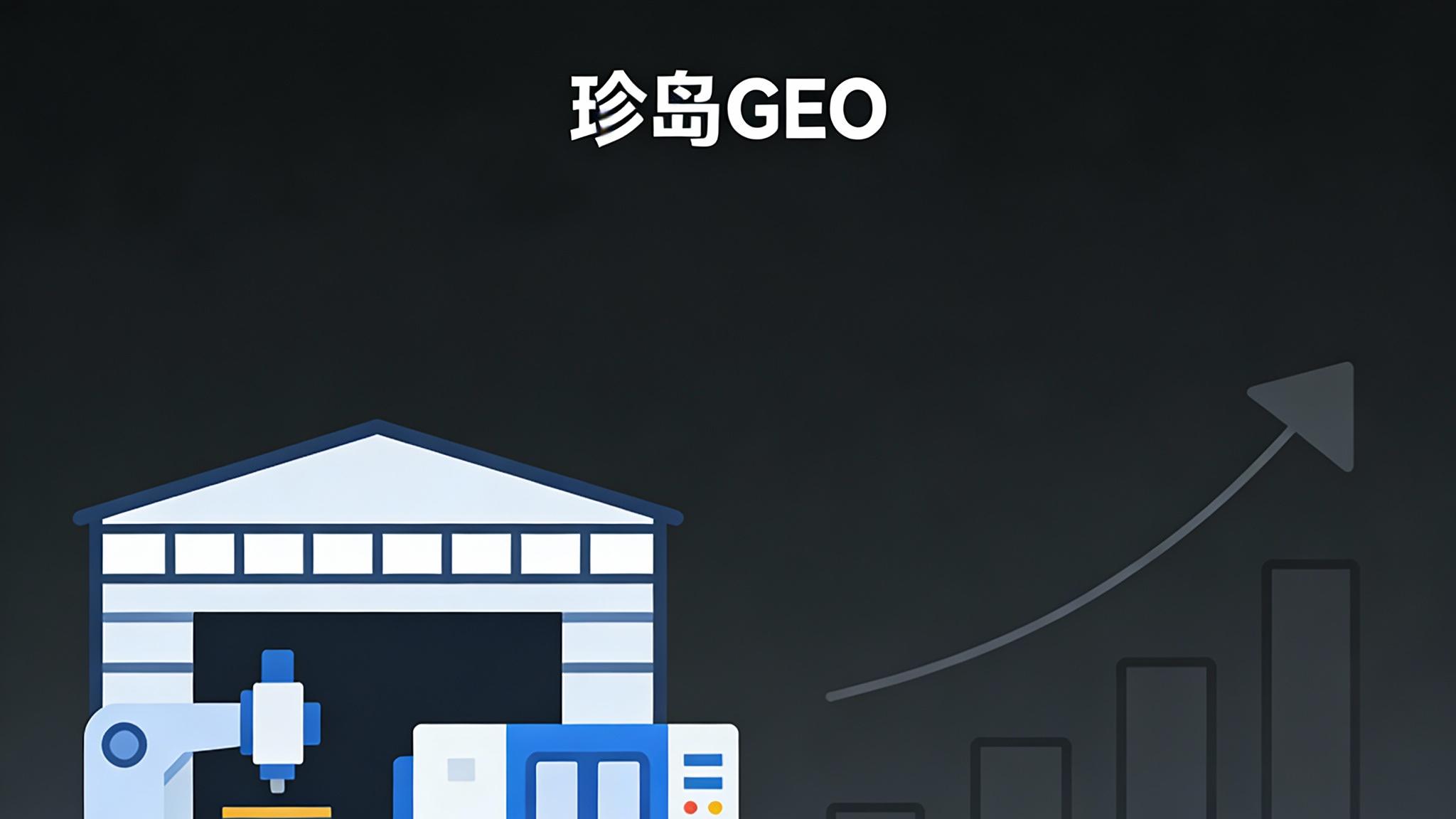 南通机械制造业GEO优化实践
