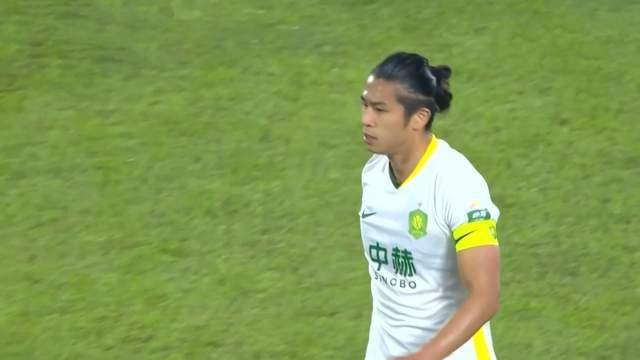 6场只进6球，国安进球只靠前锋 孔特与塞鸟作用冲突 夏窗没外援名额