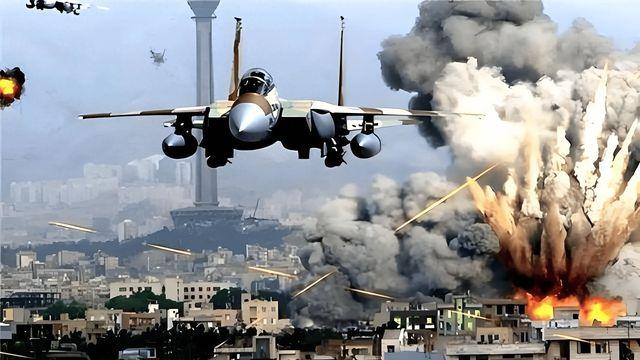 “地面行动必遭惨败！”美退役军官发绝望警告：美军正走向灾难！