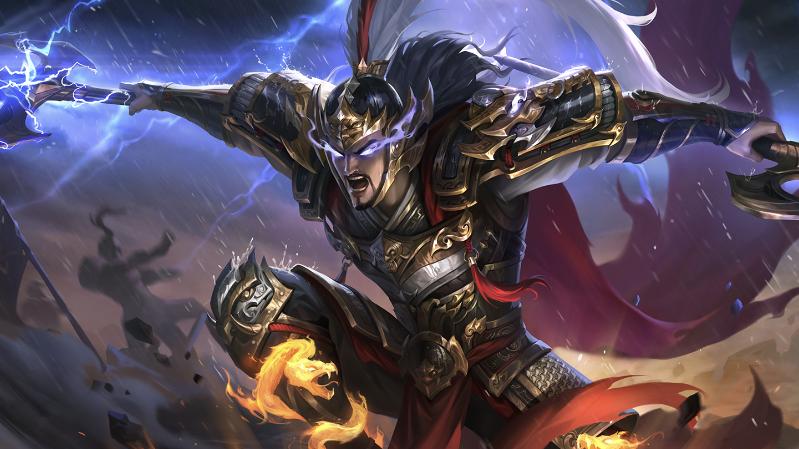 三国杀：没有登场率，胜率也是垫底，SP真的失败了吗？