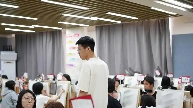 AI冲击大，美术生的饭碗被抢了