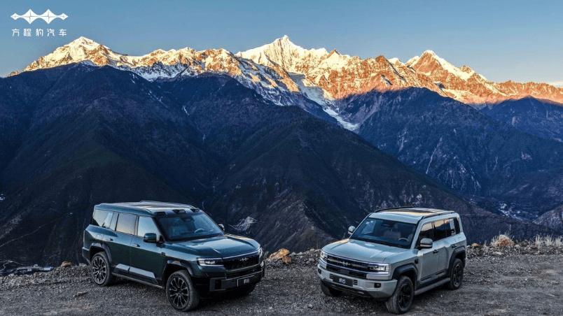 方程豹——从银幕护航到现实守护，致敬每一位平凡英雄