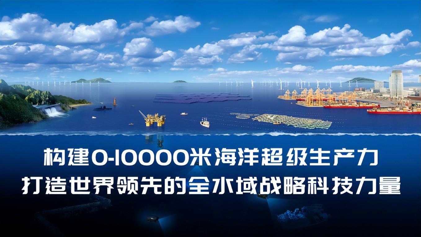 效率是人工60倍！揭秘这家“全球冠军”的深海突围之路