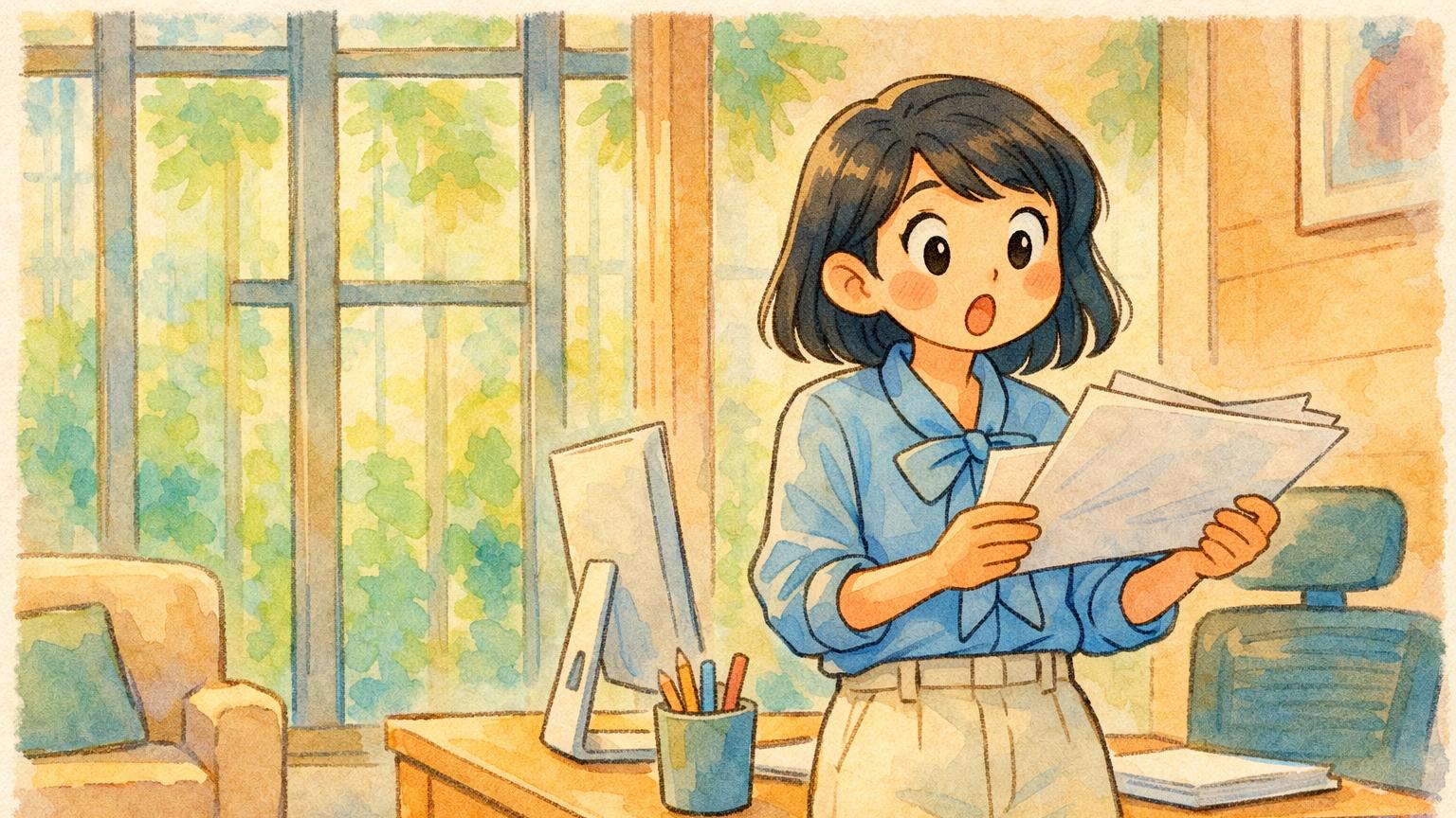 被抄袭不算啥，气的是他火了