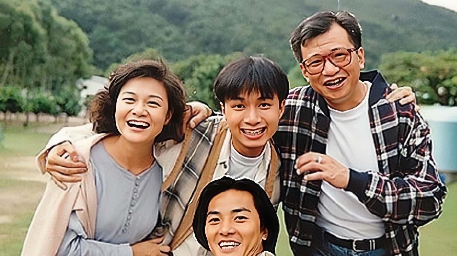 TVB老戏骨返岗拍剧，直言没监制找她，一辈子没结过婚无儿女