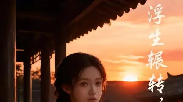 《浮生辗转，一隅栖身》命运跌宕，温情救赎与心灵震撼