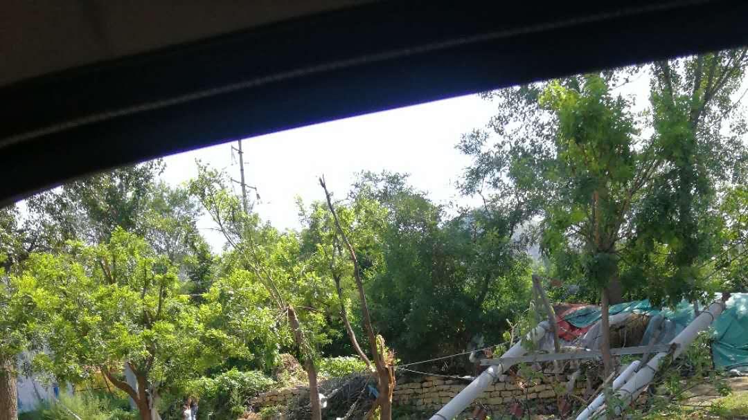 5分钟架设生命天网！系留无人机山东寿光抗洪，5公里信号满格创救援纪录【低空应急】