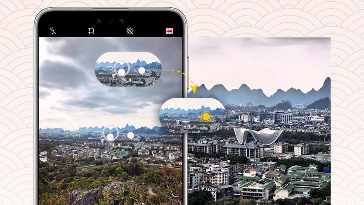 4599元起买华为Mate 70系列！红枫原色影像+鸿蒙6，春节拍照说句话就能修