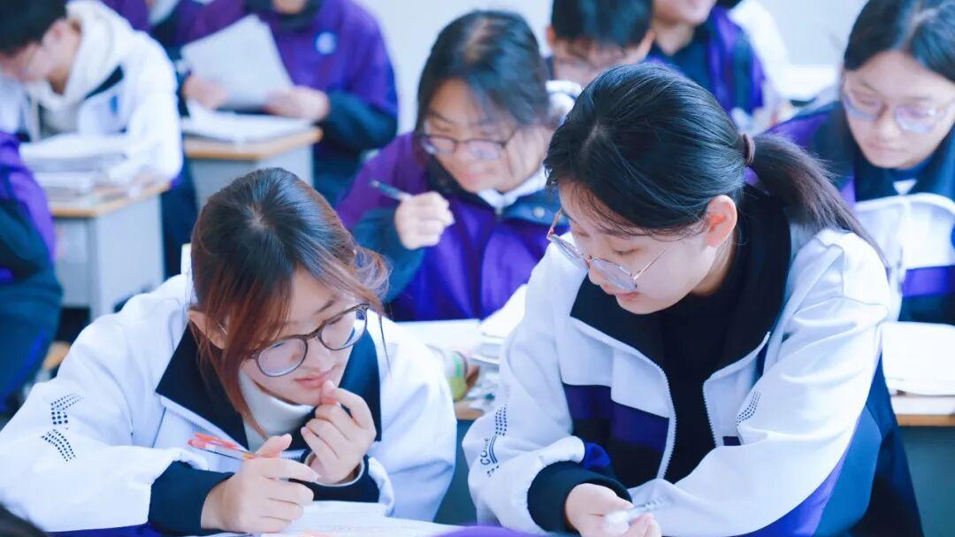 武邑宏达：春风十里，不如拼搏的你；百日征程，终将金榜题名