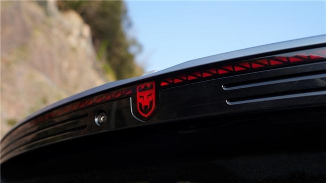 狼标为魂 与众 08 书写中德设计的跨界共鸣