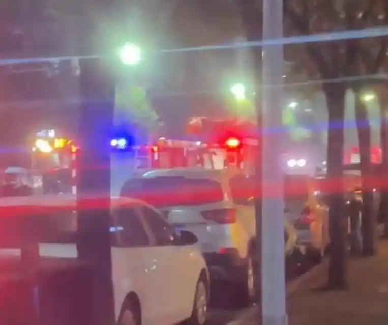 成都信阳先后传来巨响，宠物受惊、楼房抖动，音爆为何频繁出现？