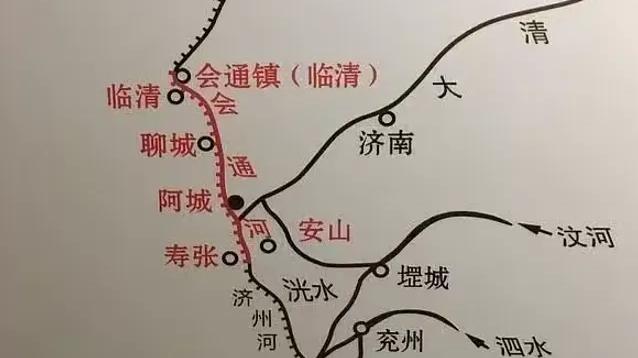 山东五市联动守护大运河，聊城段的这些世界遗产，你去过几个？