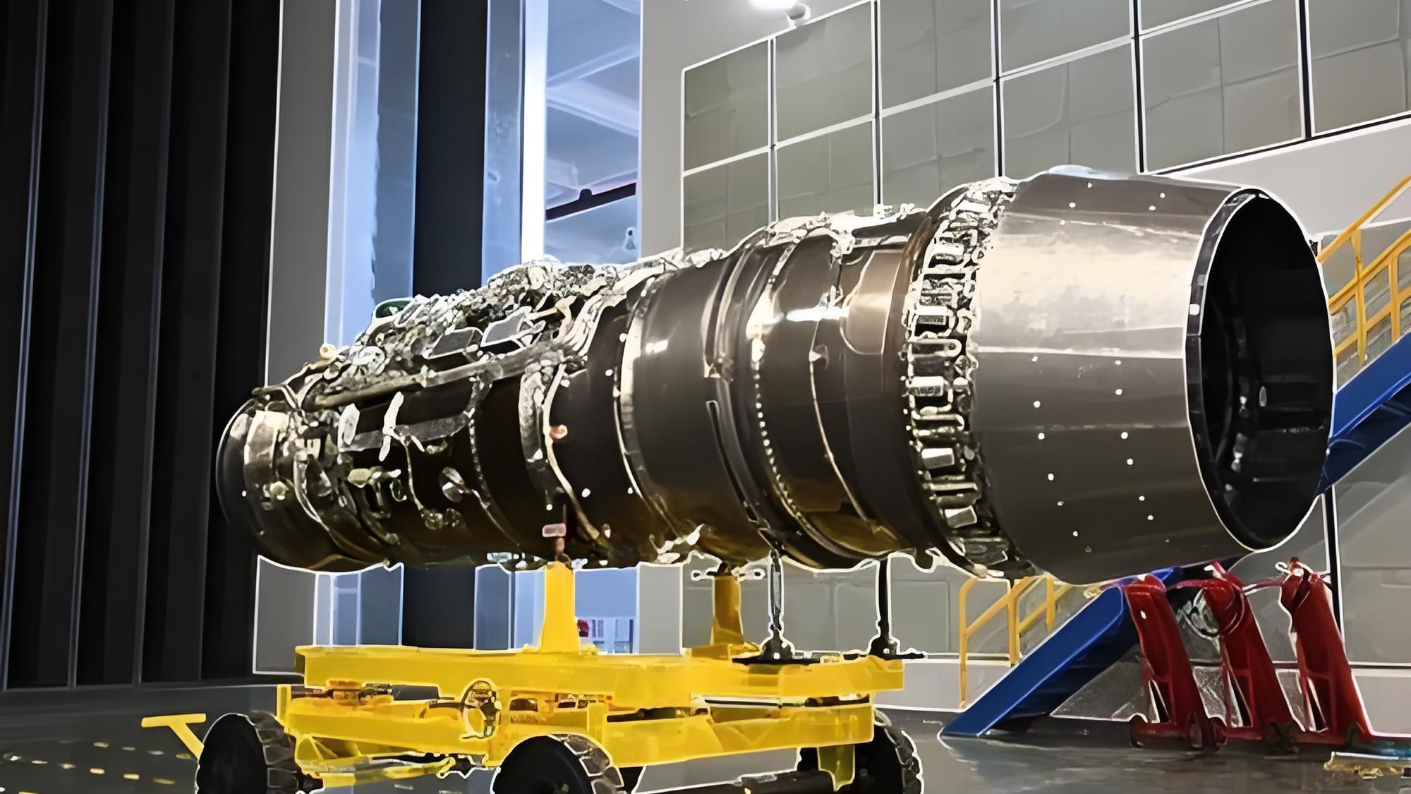 中国歼-20掀起空战革命：从隐身奇迹到AI统治