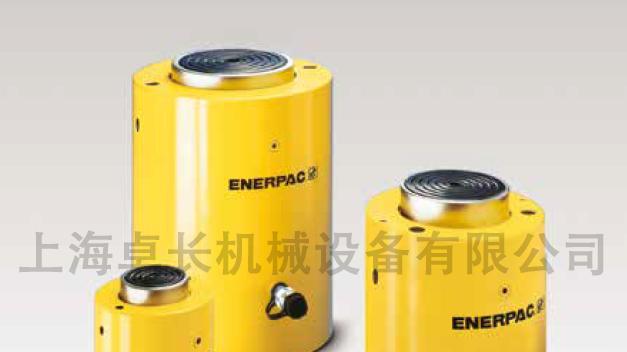 恩派克电动泵：工业液压领域的可靠动力解决方案