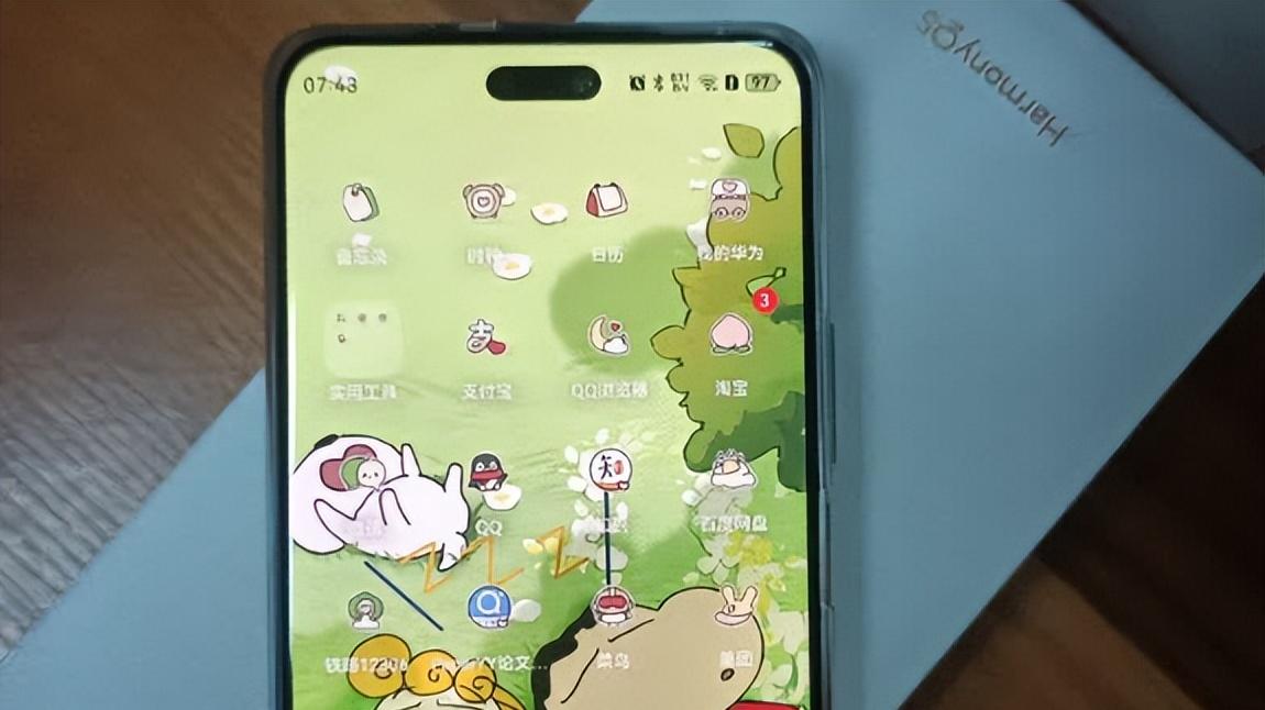 华为开启“清仓模式”，从3799元跌至1969元，从高端市场跌至低端市场