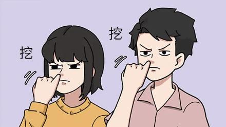 挖鼻孔一时爽，别让这些鼻科疾病找上门再追悔莫及！