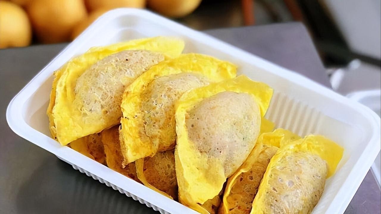 在南京过年吃啥？这10样是家家必备，寓意好，又美味，地道金陵味